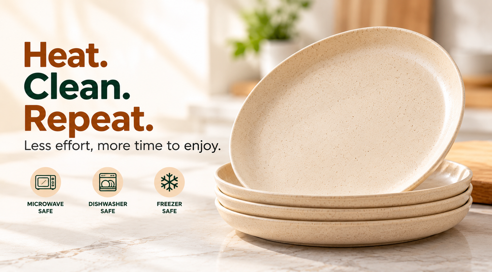 Everyday Meals Made Effortless