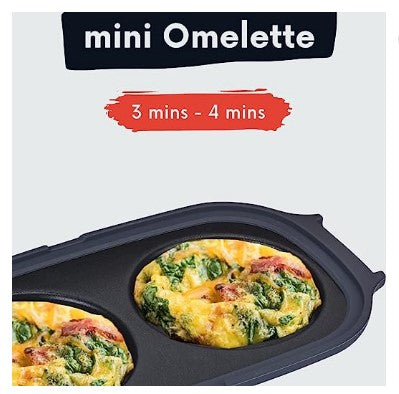 Mini Omelette Maker
