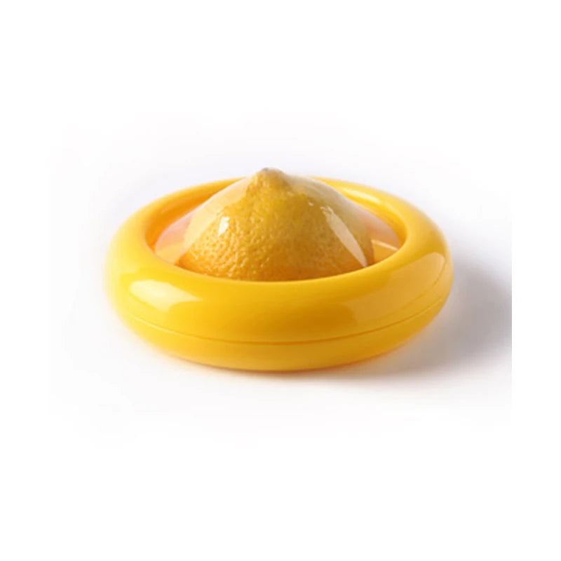 Transparent film sealed fruit preservation box, vegetable avocado lemon tomato preservation refrigerated sealed box