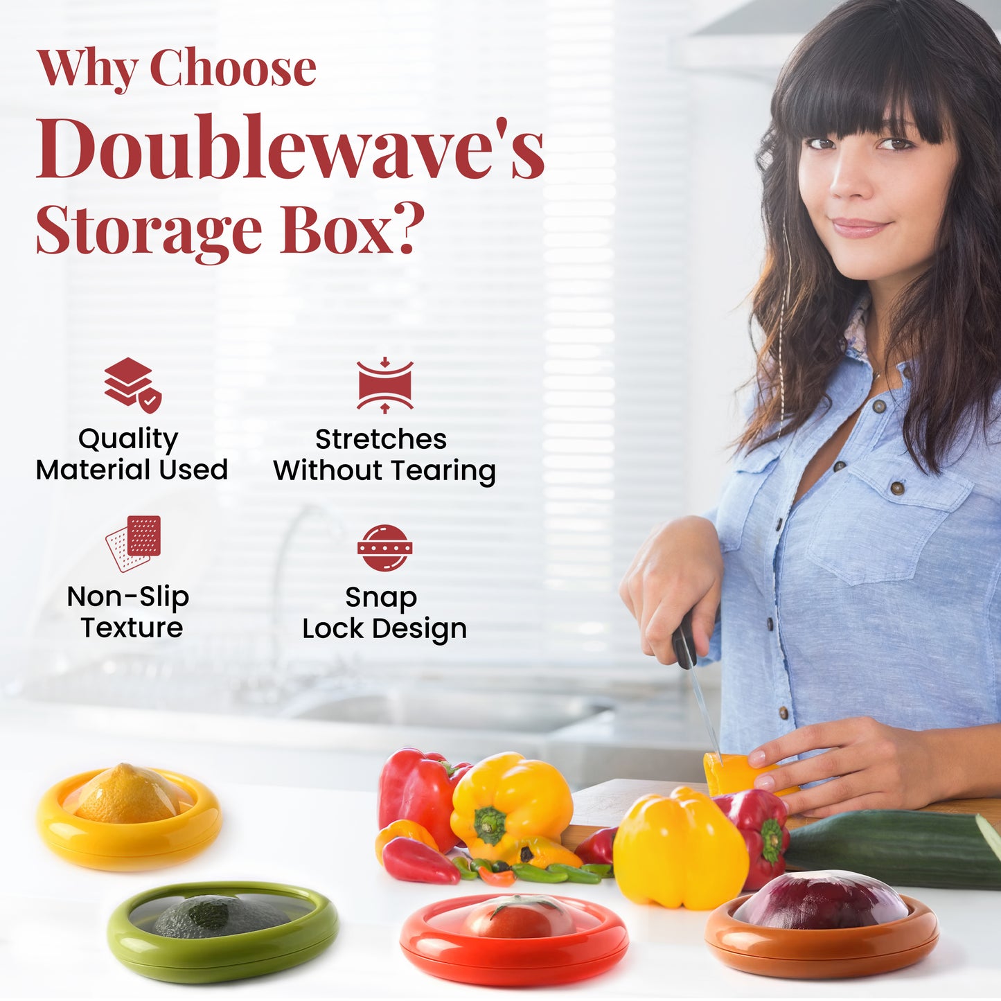 onion storage container