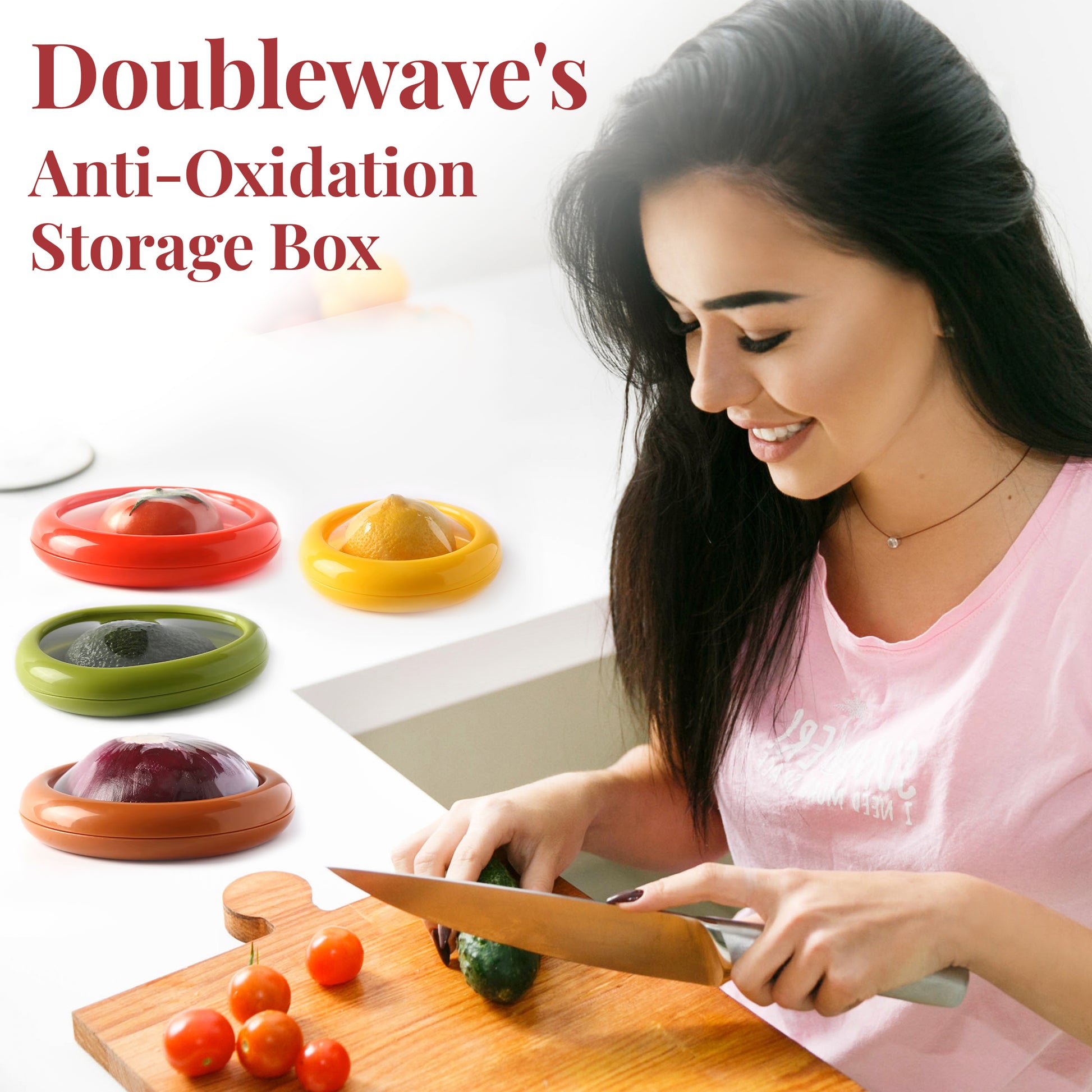 silicone food storage containers