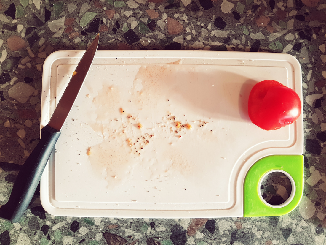 Are Plastic Cutting Boards Safe? Hidden Health Risks (& What to Use Instead)