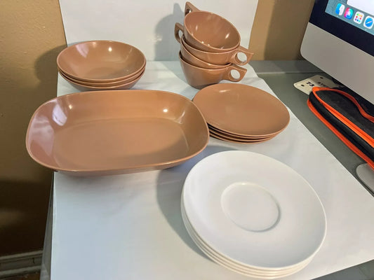 Can You Microwave Melamine? [Answered]