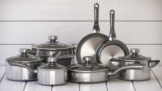 Can You Put Aluminum Pans in the Oven? [Answered]