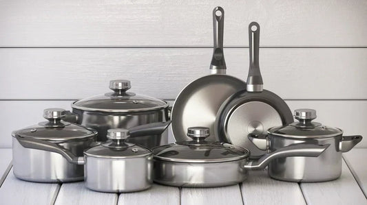 Can You Put Aluminum Pans in the Oven? [Answered]