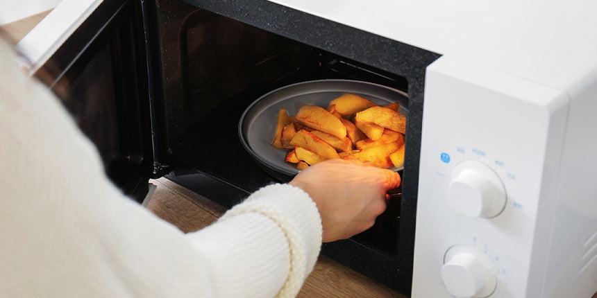 Can you put a pan in the oven