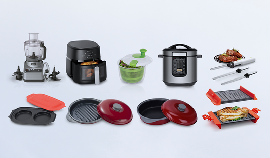 Cooking Gadgets