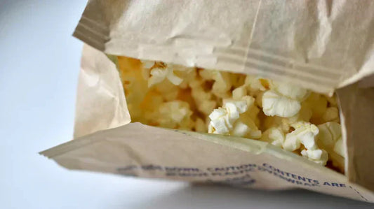 Does Microwave Popcorn Go Bad? [Explained]