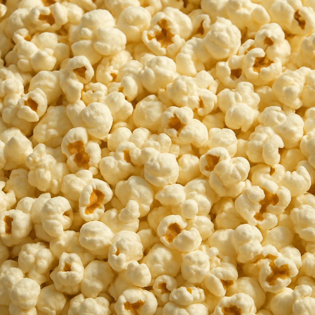Does Popcorn Have Gluten