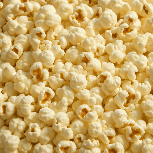 Does Popcorn Have Gluten