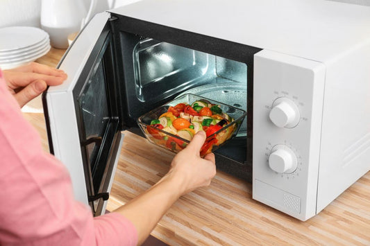How Long Does a Microwave Oven Last?
