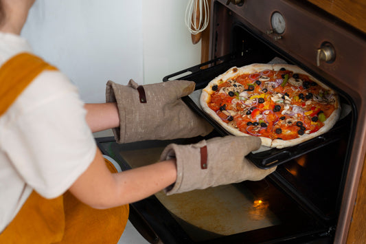 How Long Is Pizza Good in the Fridge? [Answered]