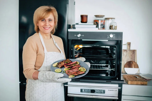 How to Cook Skirt Steak in the Oven