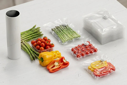 How to Reduce Food Waste at Home