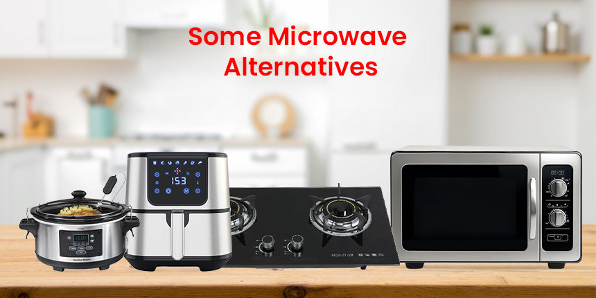 Microwave Alternatives
