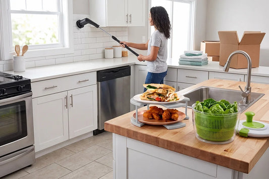 New Homeowner Essentials for the First Year