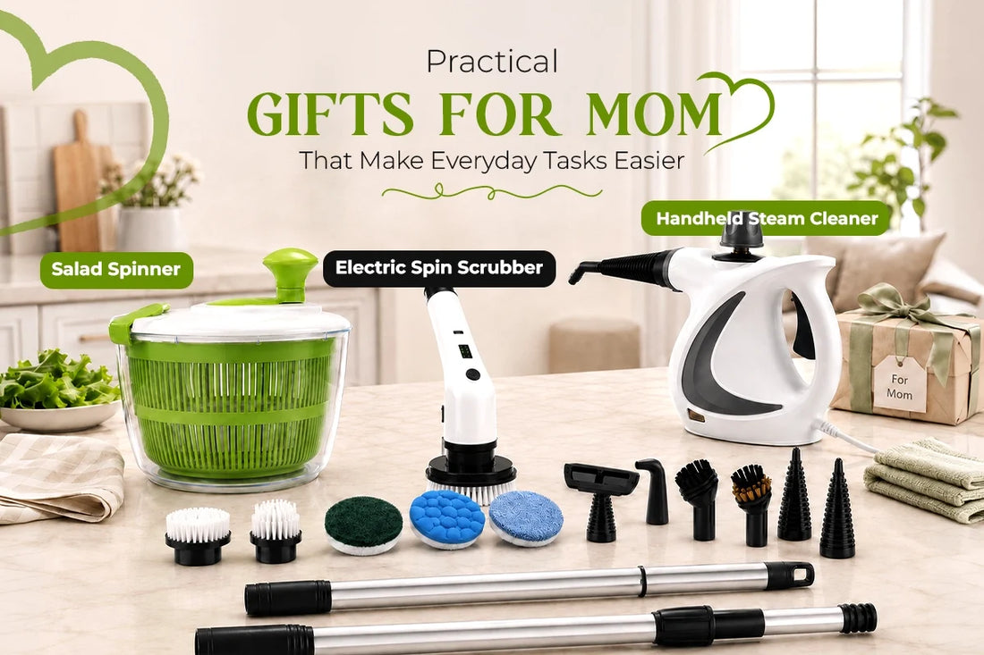 Gifts for Mom