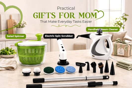 Gifts for Mom