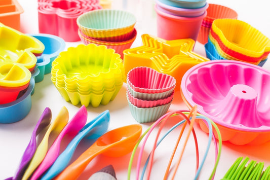 Can You Microwave Silicone? [Answered]
