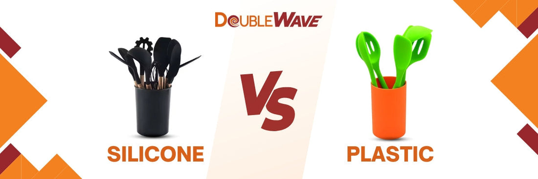 silicone vs plastic