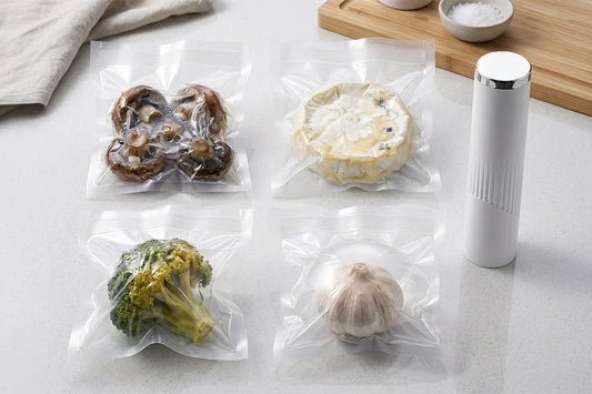 Foods That Should Never Go in a Vacuum Sealer