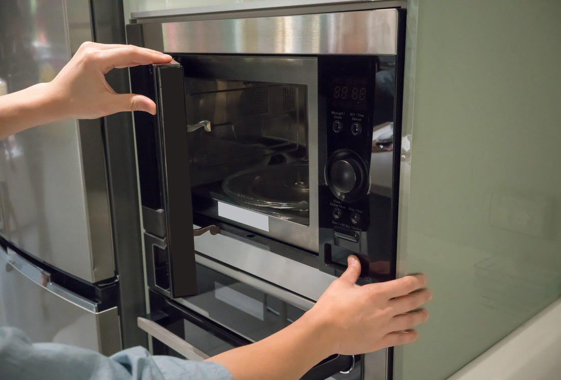 Microwave vs Microwave Oven: Is There a Difference?