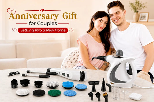 Anniversary Gifts for Couples