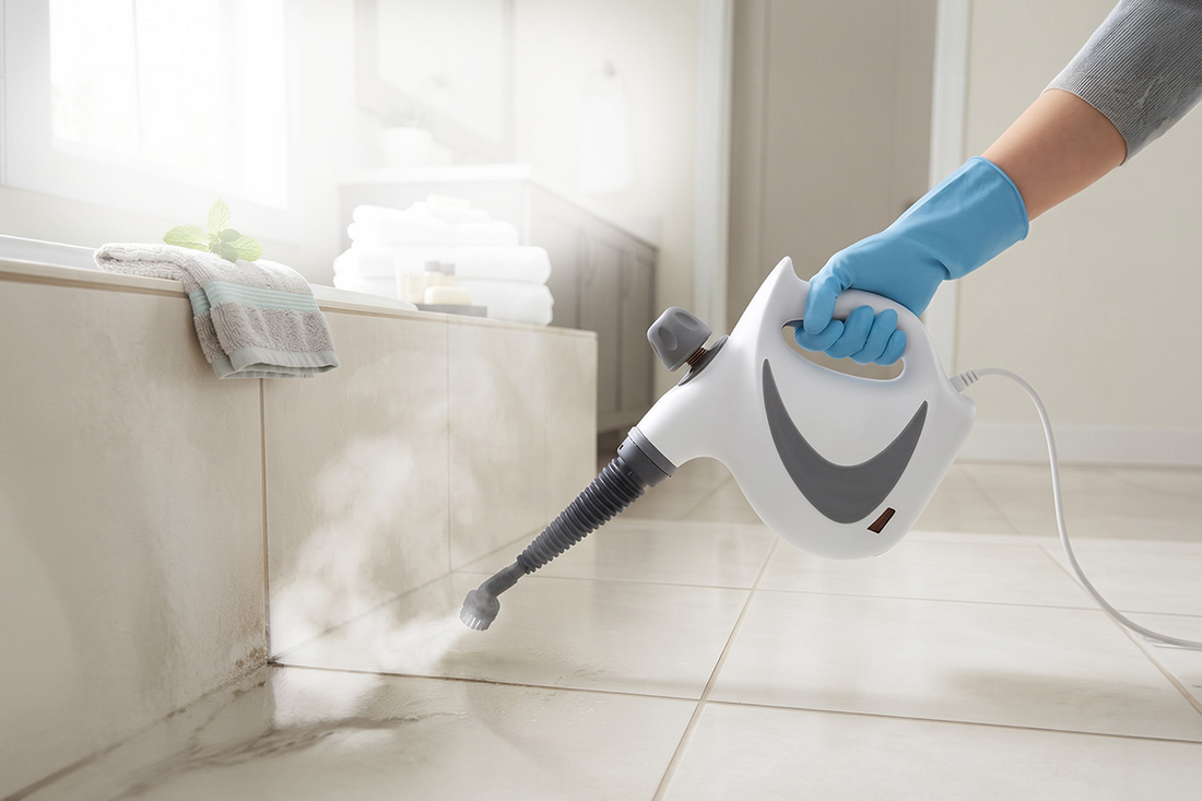 Apartment Deep Cleaning Checklist