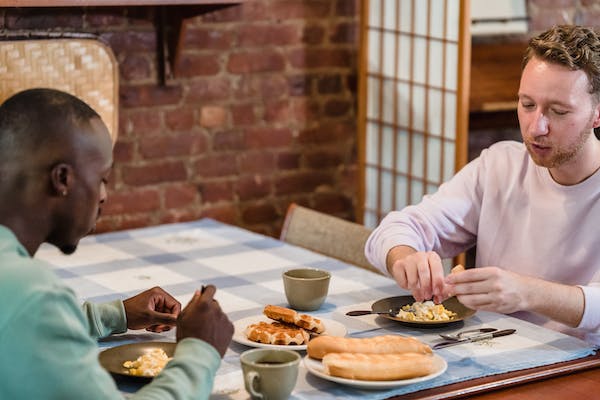 Elevate Your Breakfast Game with Microwave Egg Cookers