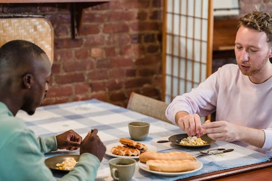 Elevate Your Breakfast Game with Microwave Egg Cookers