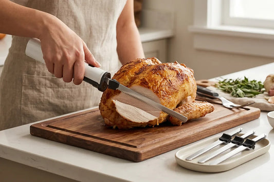 Can Cordless Fillet Knife Blades Be Sharpened? A Practical Guide