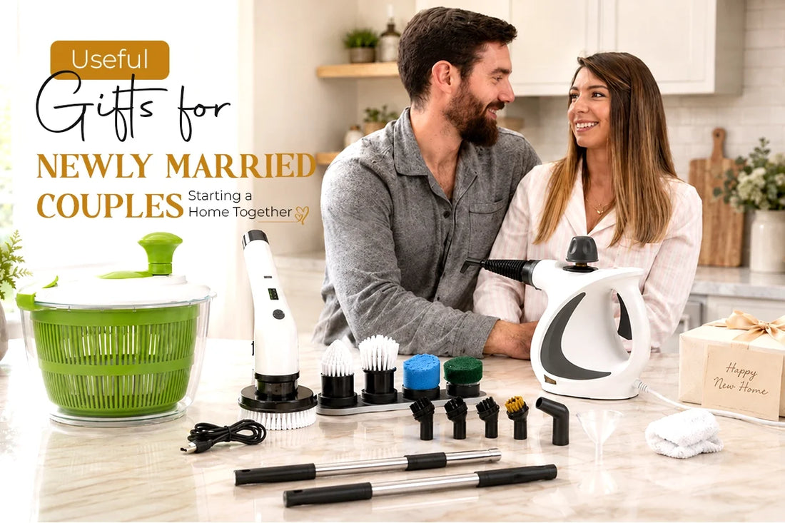 Gifts for Newly Married Couples