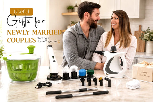 Gifts for Newly Married Couples