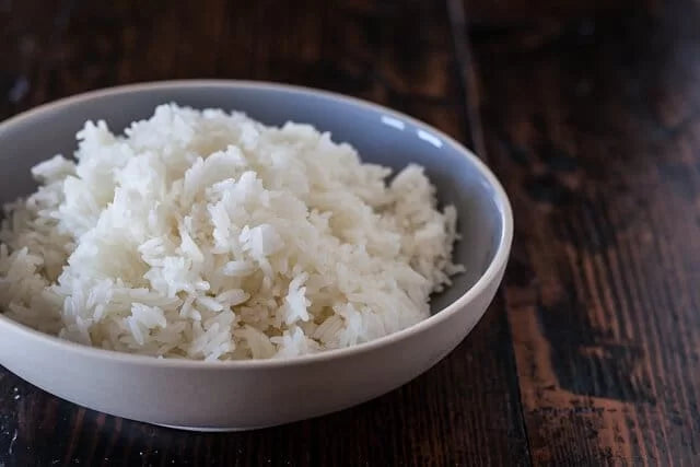 How to Cook Rice in the Microwave Oven?
