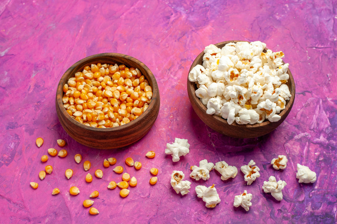 Is Popcorn Vegan? [Answered]