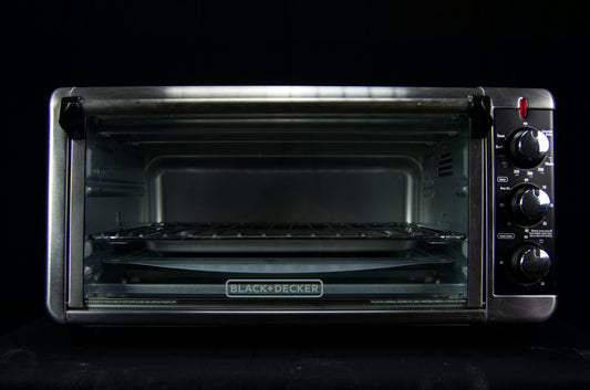 Is Metal Safe in Microwave Ovens?