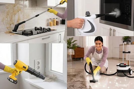 Practical Home Hygiene Tips for Kitchens