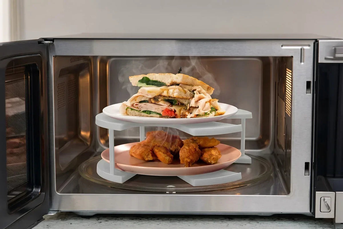 How to Reheat Leftovers Without Drying Them Out