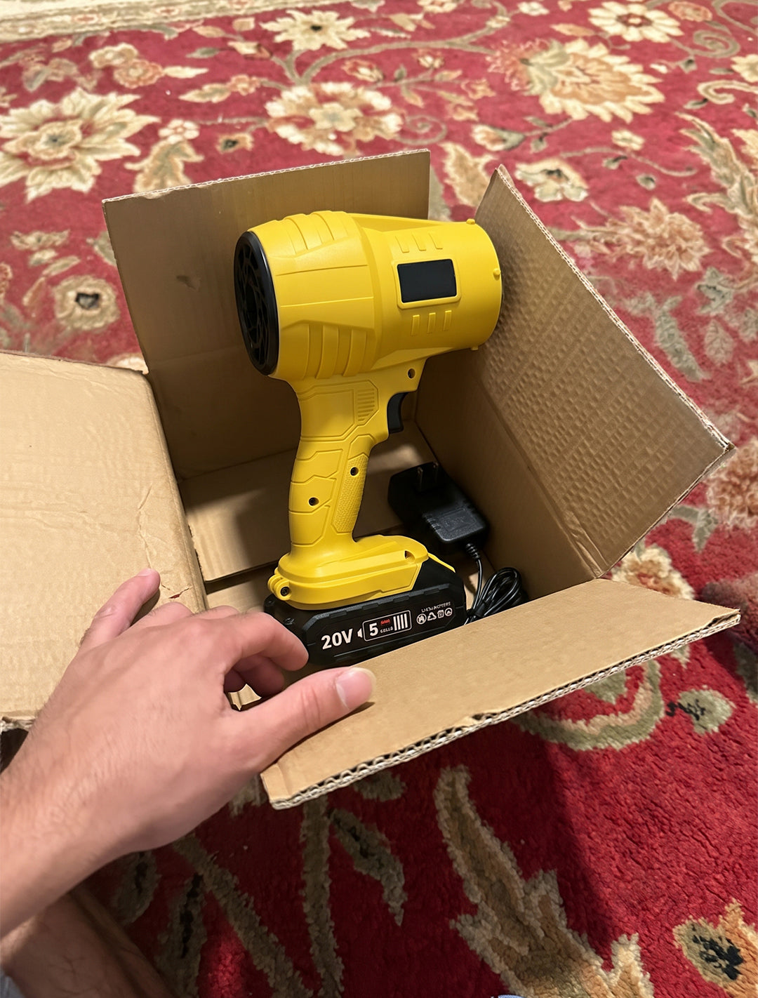 Review Image
