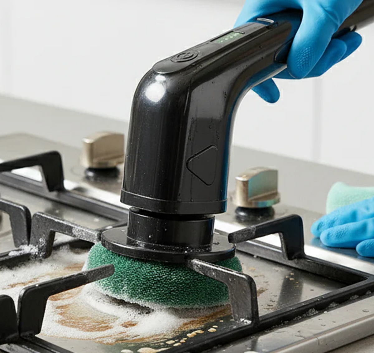 Stove Tops