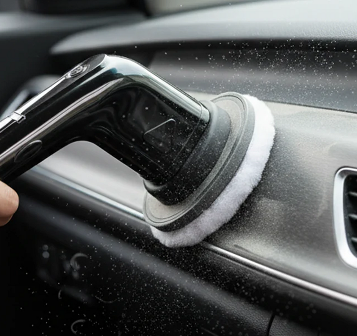 Car Interiors