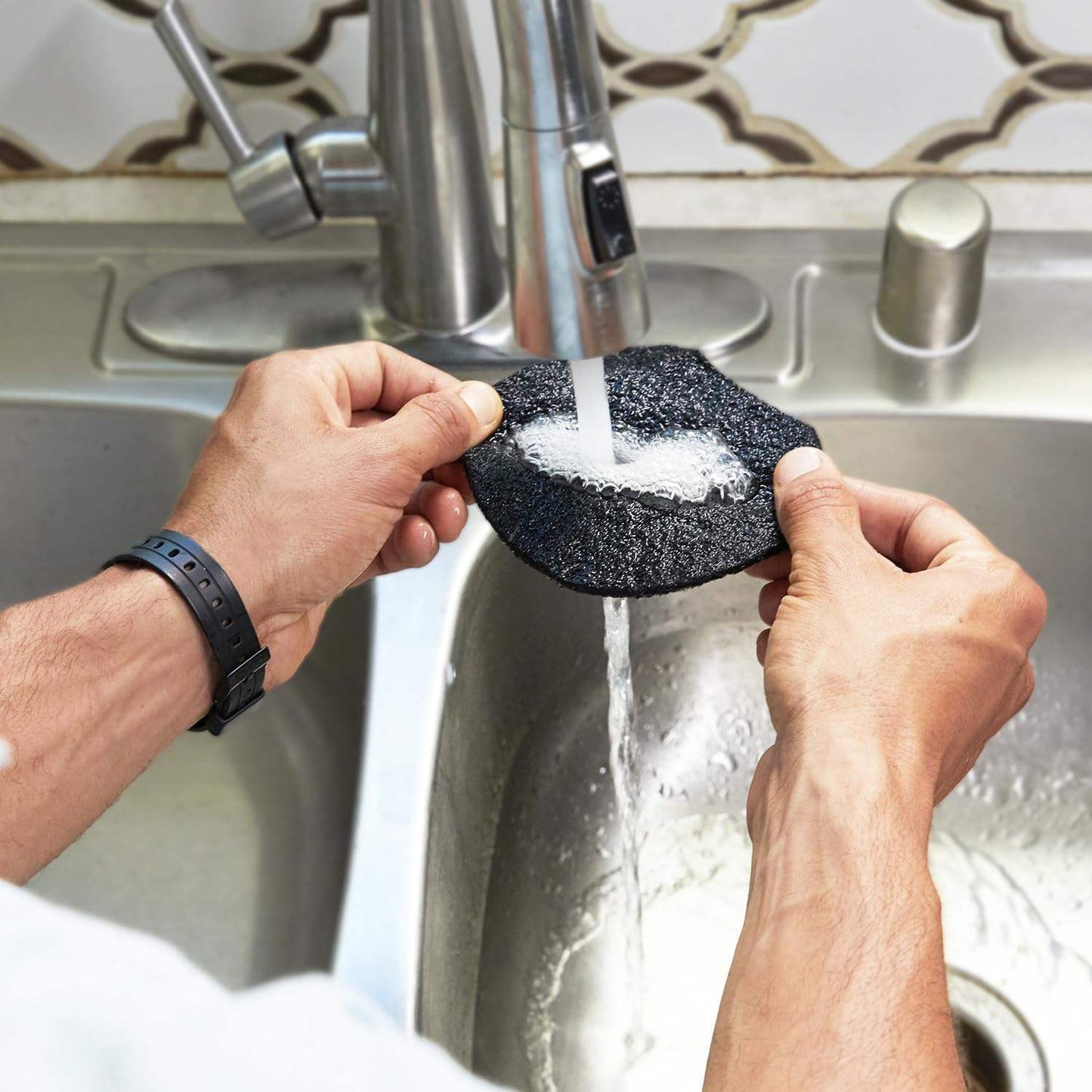 Professional Pet Grooming Vacuum Kit | Clippers + Combs + Brush Grooming Set