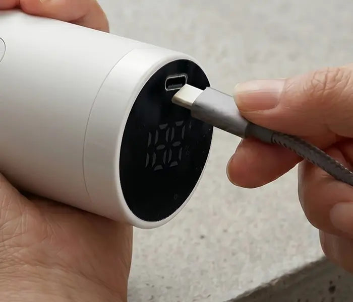 5V USB