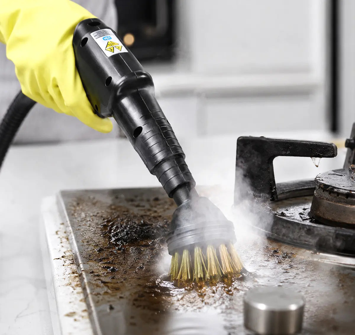Kitchen Grease