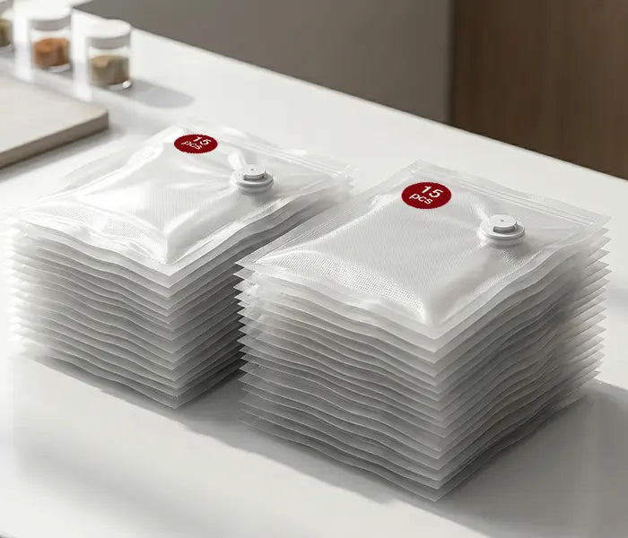30 Bags