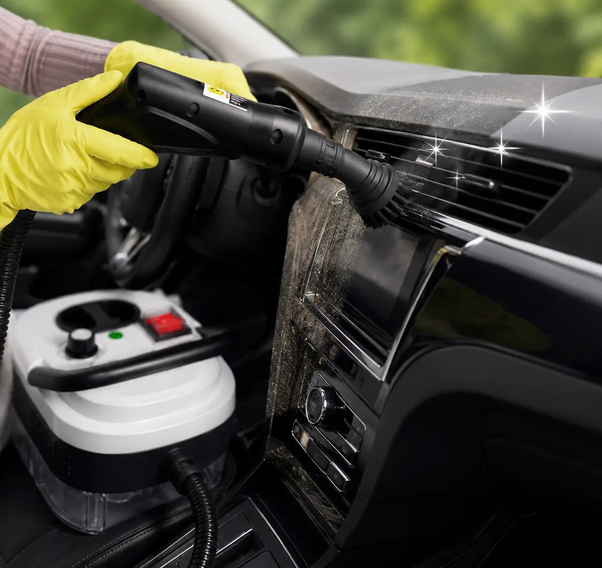 Car Detailing
