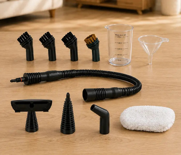 12-Piece Kit