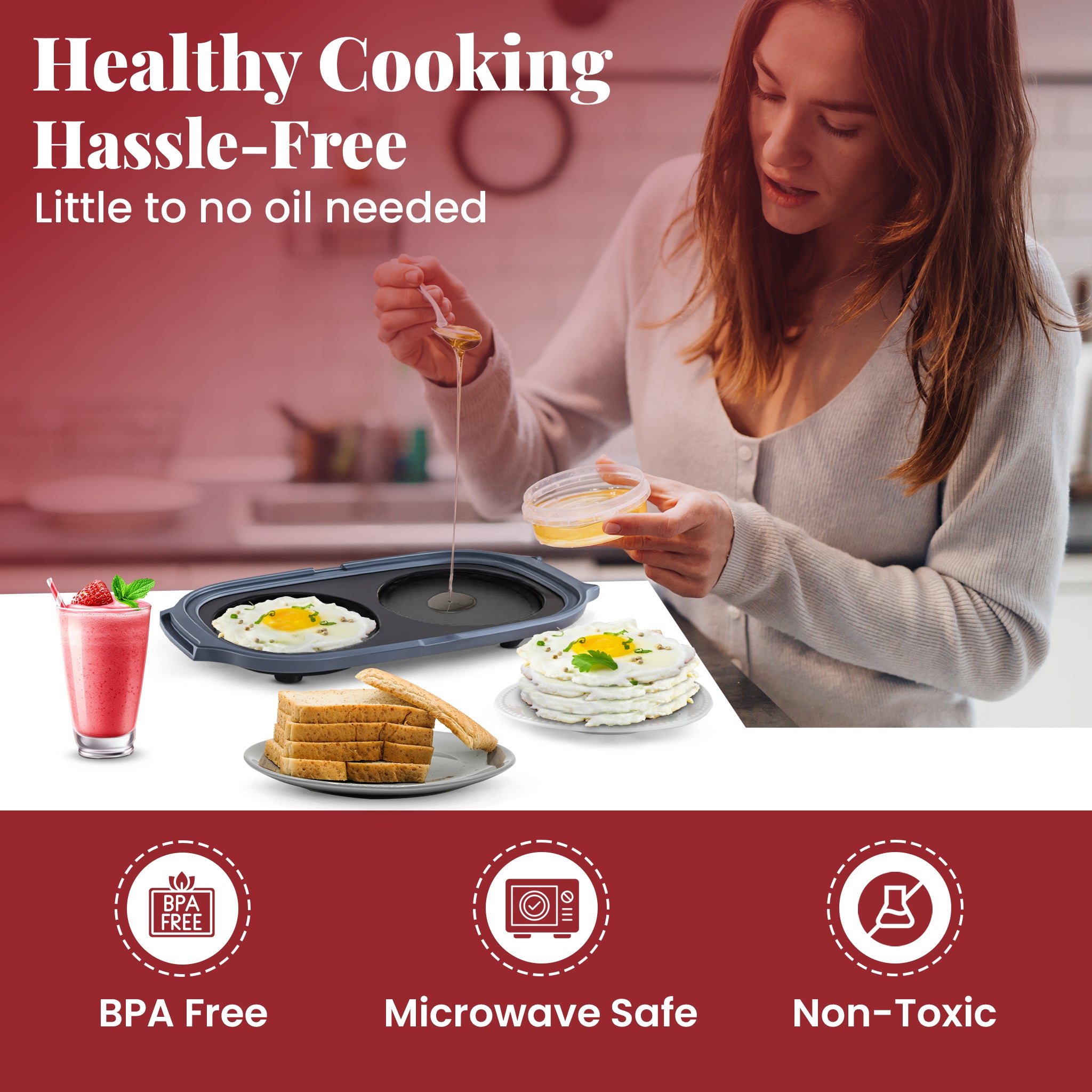 how long to cook eggs in microwave egg cooker