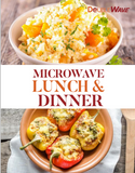 Microwave Lunch & Dinner Cookbook