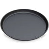 DoubleWave 10″ Universal Microwave Crisper Pan | Round, Coated & Non-Stick | Reheat Bacon, Eggs, Pizza, Fries, Steak & Eggs